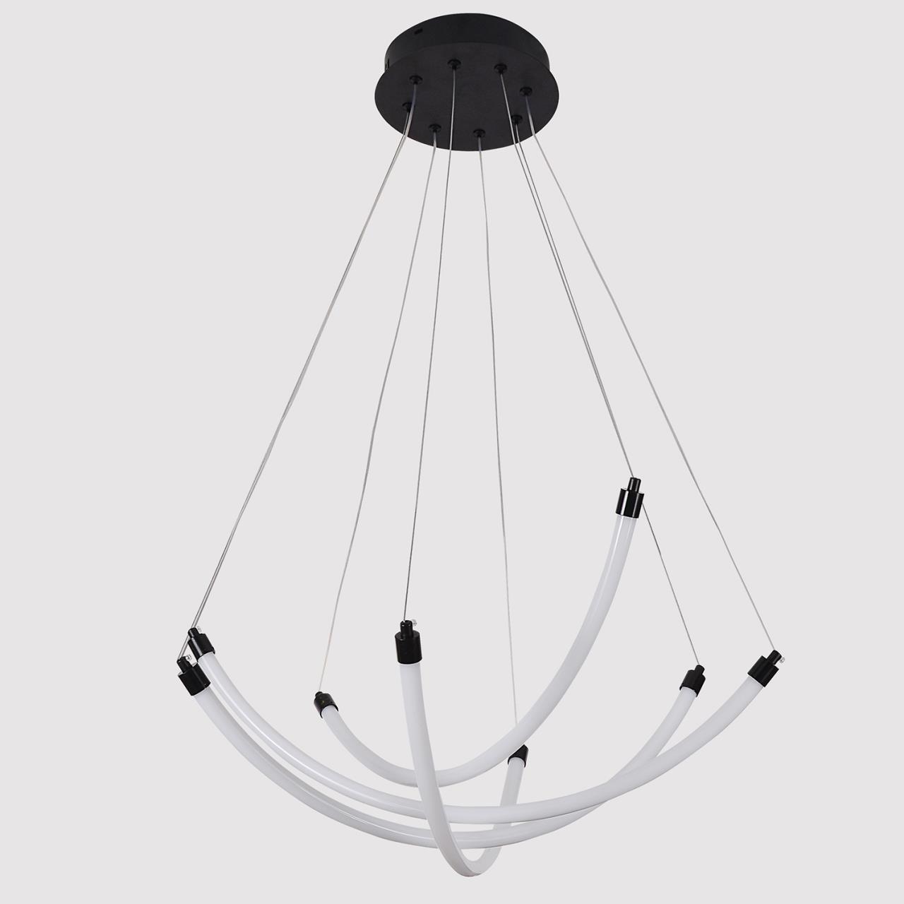 Дополнительная картинка Подвесной светильник Hammock 4468-4P