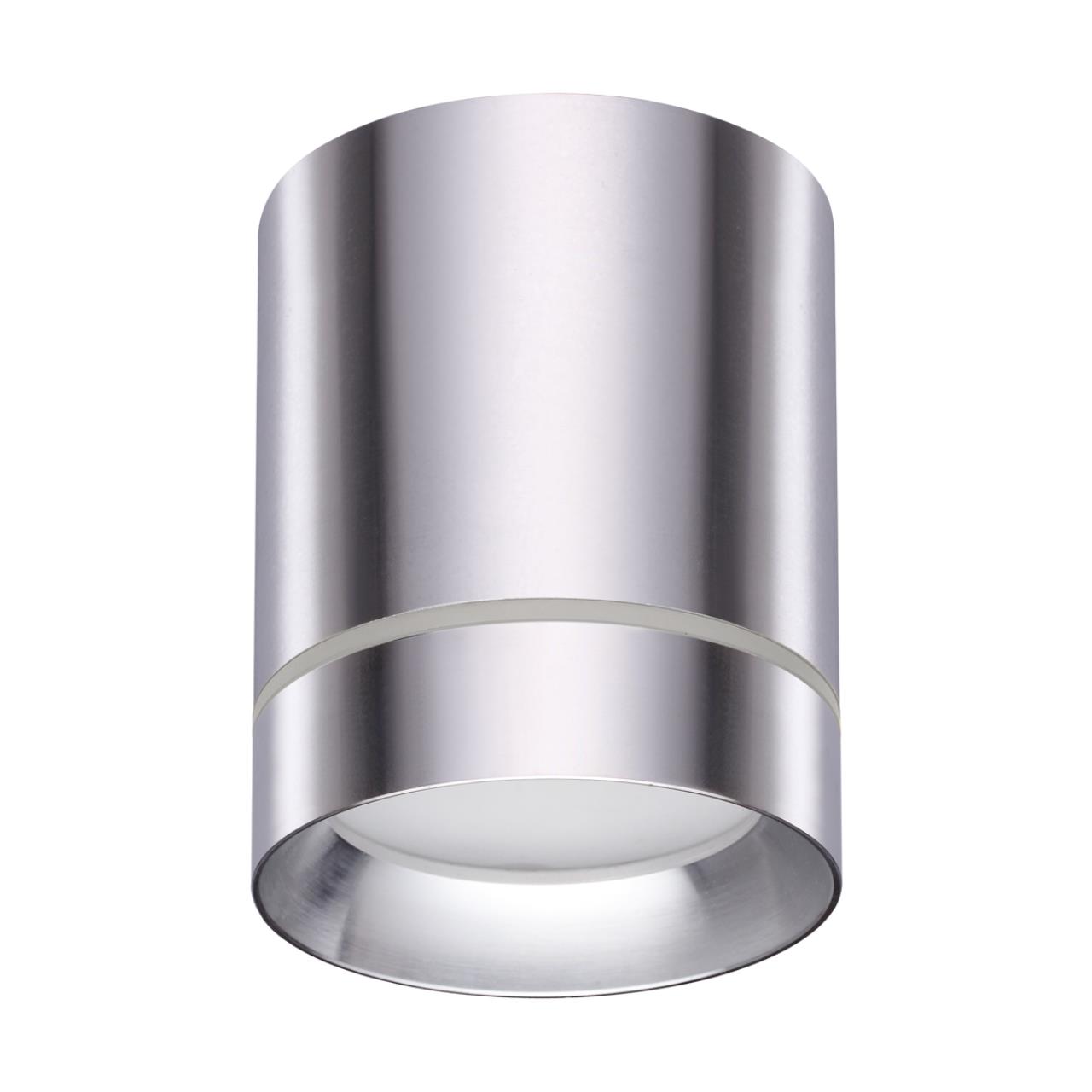 Картинка Потолочный светодиодный светильник Novotech Over Arum 357686