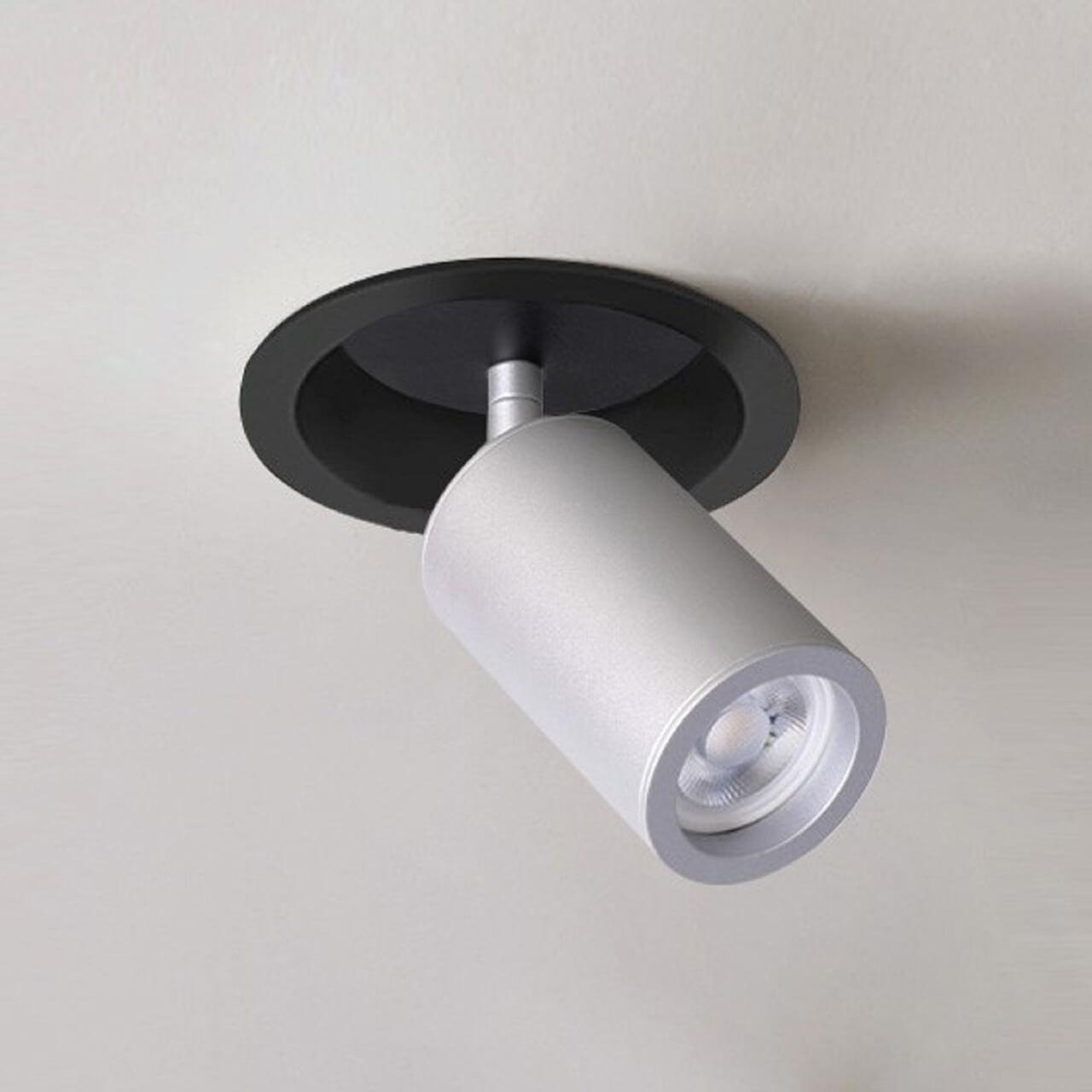 Дополнительная картинка Встраиваемый спот Favourite Angularis 2803-1C