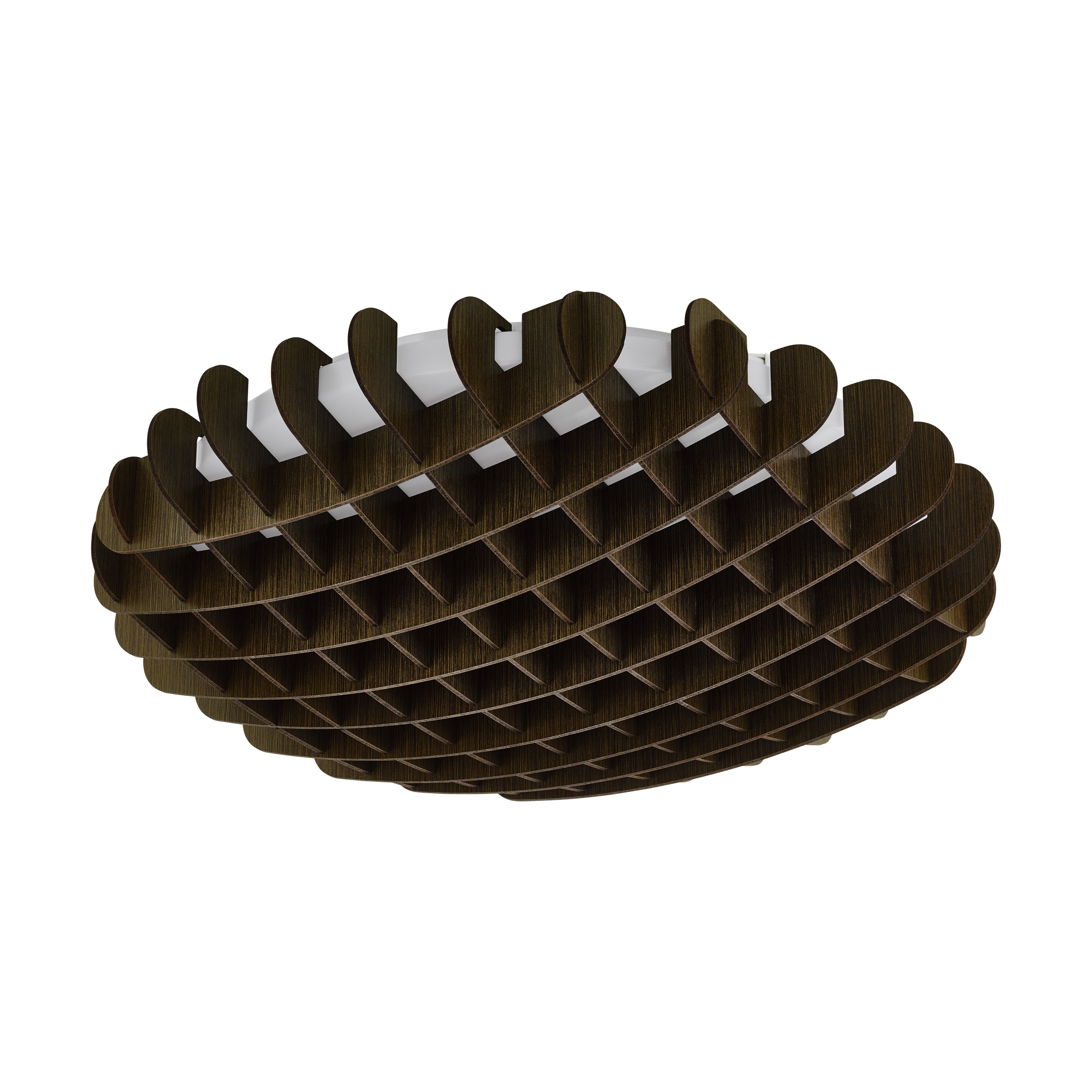 Картинка Потолочный светодиодный светильник Eglo Valdecabras 98429