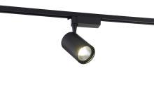 LED однофазный трековый светильник Simple story 2010-LED15TRB купить в Алматы svet.kz
