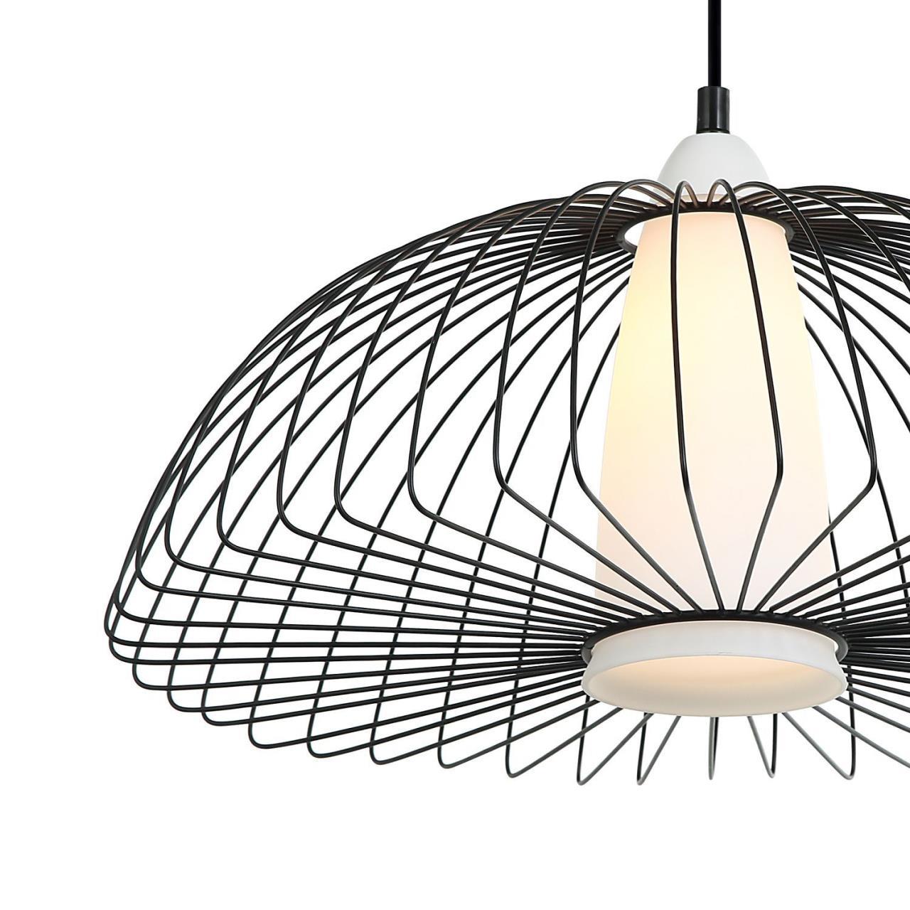 Картинка Подвесной светильник Favourite Dimidium 2371-1P