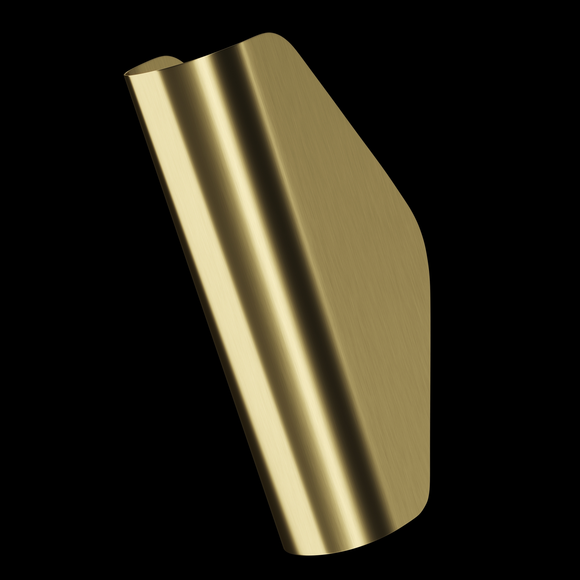 Дополнительная картинка Настенный светильник (бра) Maytoni MOD417WL-01BS