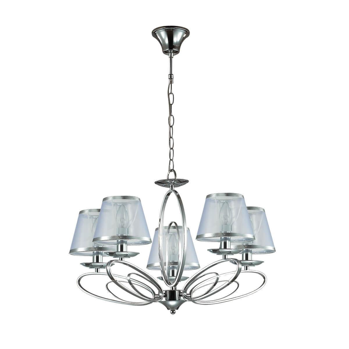 Картинка Подвесная люстра Lumion Nubbiana Comfi 3503/5