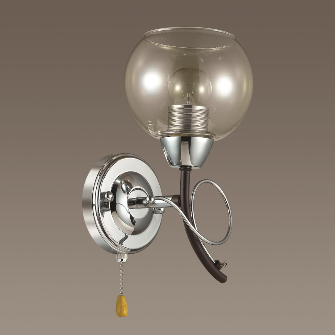 Картинка Бра Lumion Melefa 3507/1W