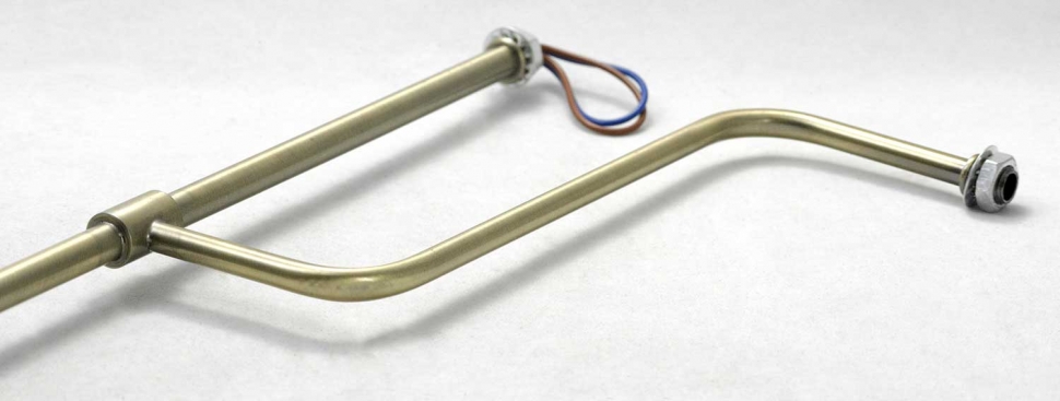 Дополнительная картинка Потолочная люстра Lussole Lgo Cochise LSP-8079