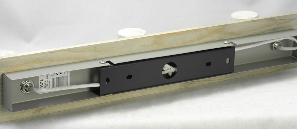 Картинка Спот Lussole Lgo LSP-8059