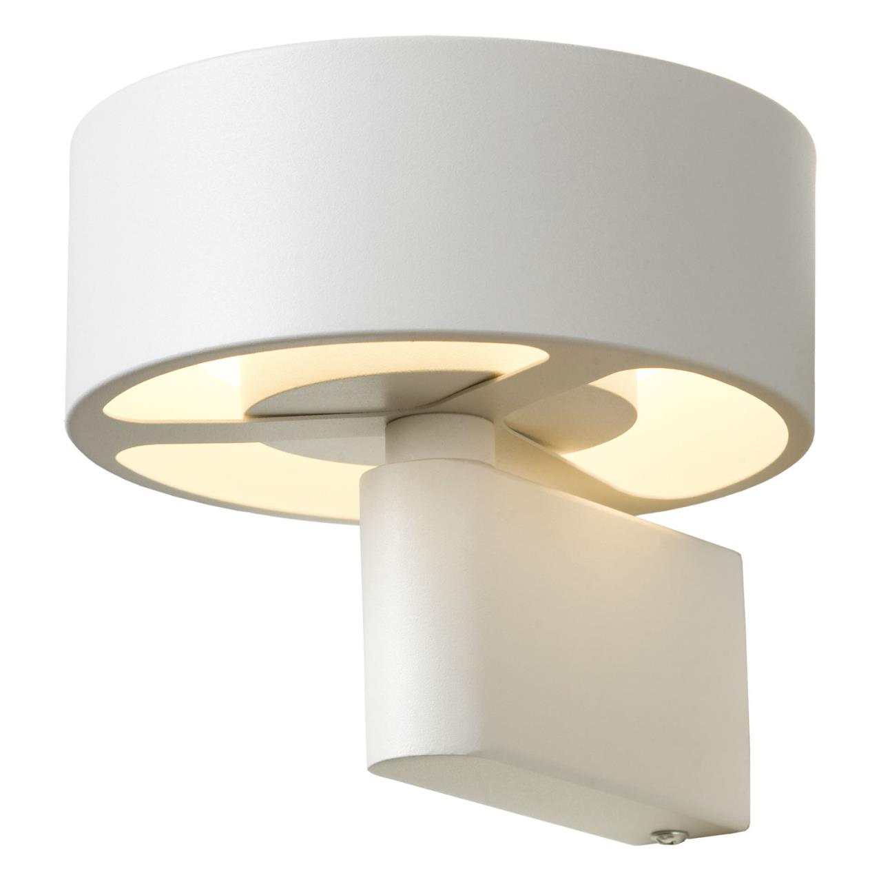Настенный светильник Lussole Loft Lewisville LSP-7105