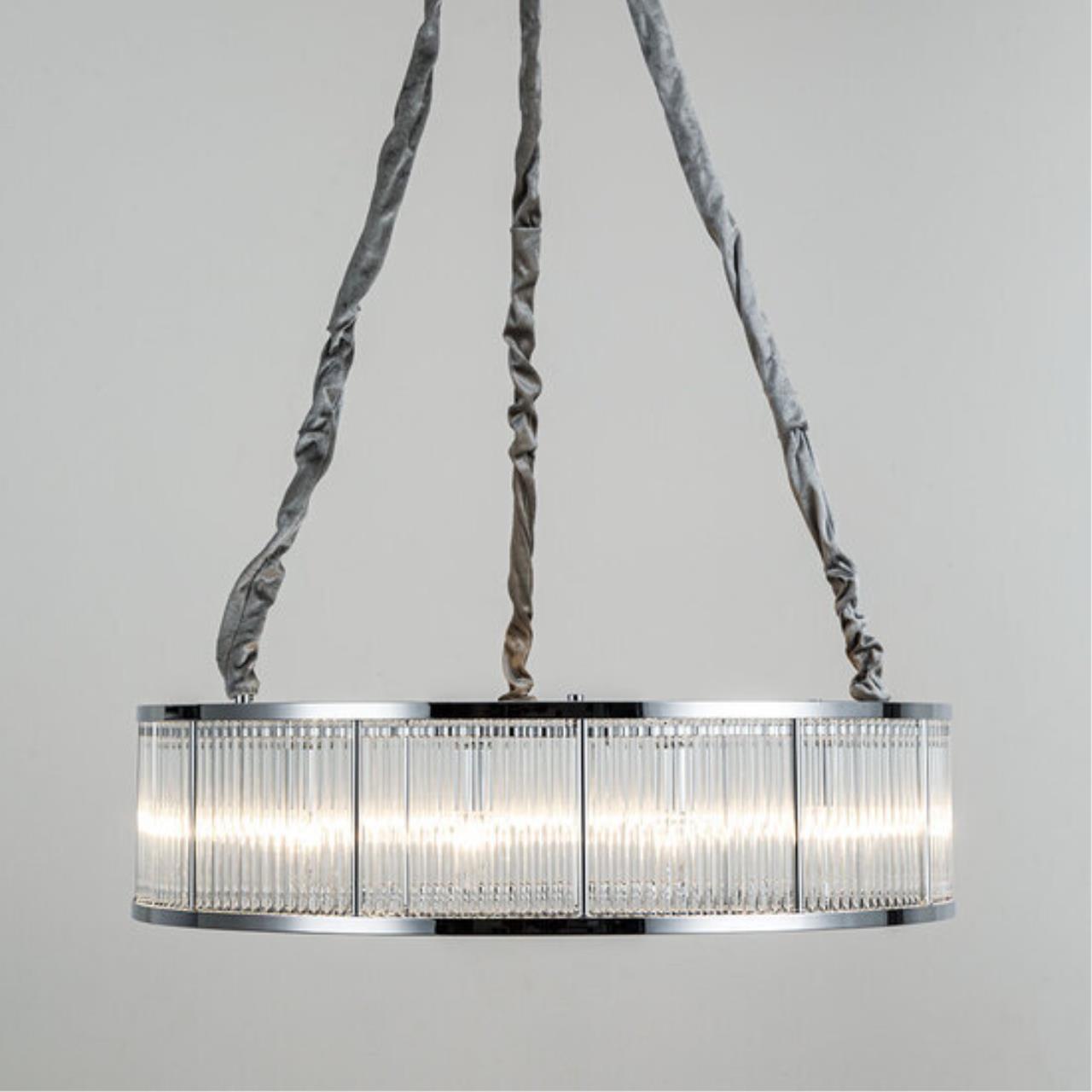 Картинка Подвесной светильник Arte Lamp ANETTA A1065SP-12CC