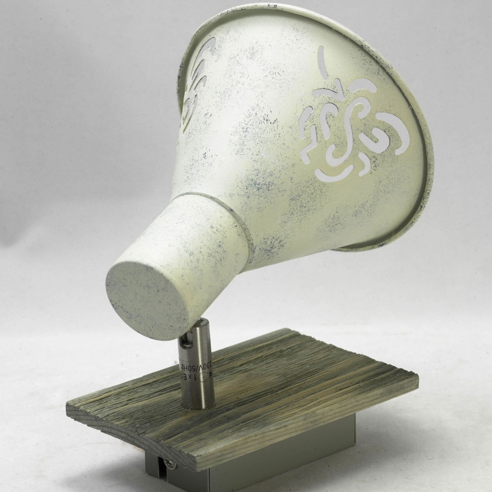 Картинка Спот Lussole Lgo LSP-8058