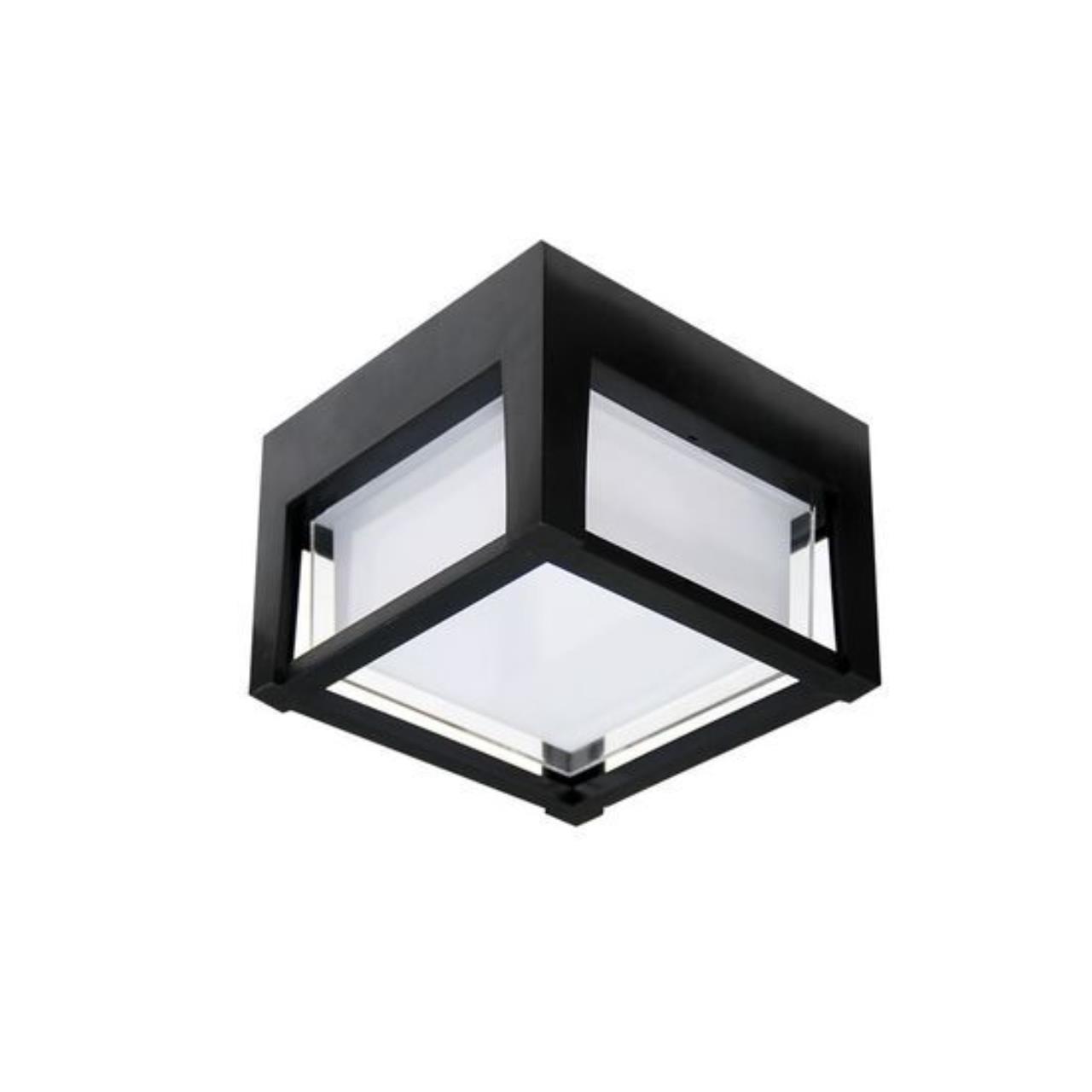 Дополнительная картинка Уличный светильник Arte Lamp ULYSSES A6406PF-1BK