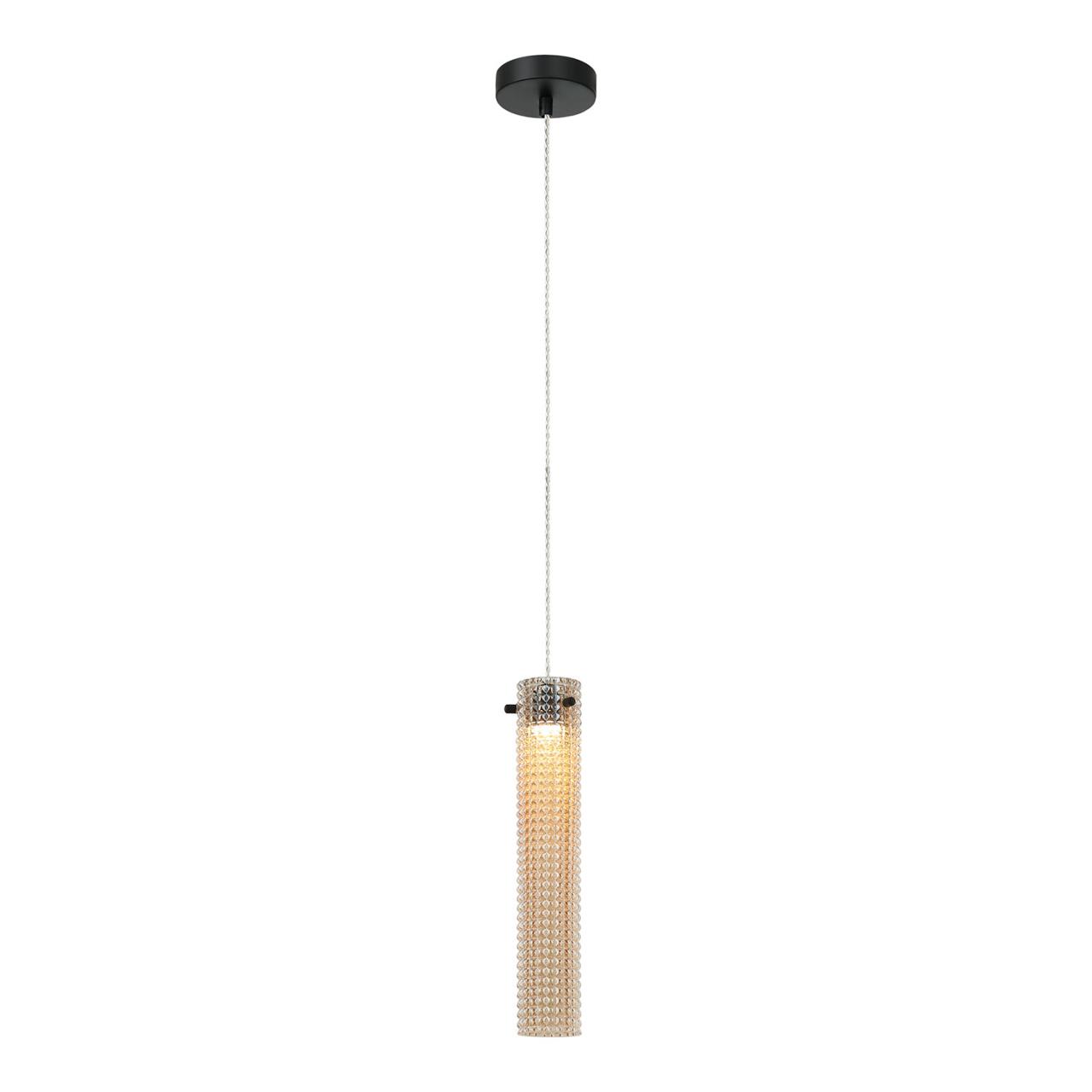Дополнительная картинка Подвесной светильник Lussole LOFT Floyd LSP-7172
