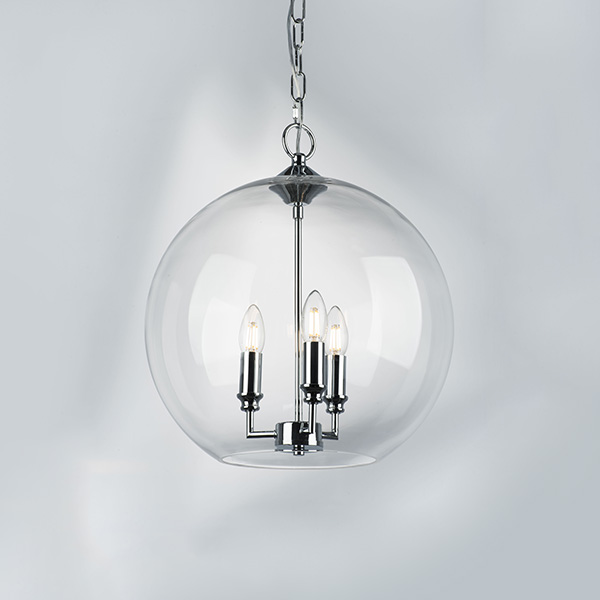 Картинка Подвесная люстра Lightstar Sferico 729134