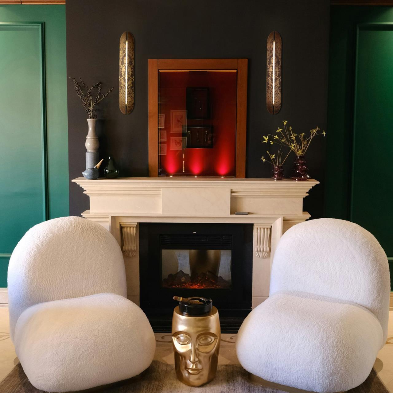 Картинка Бра Favourite 4728-1W Honor