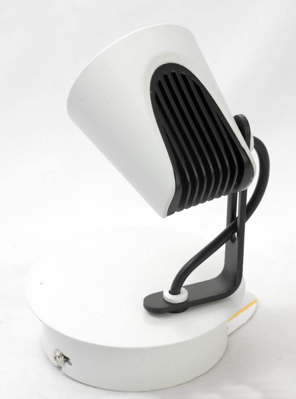 Дополнительная картинка Спот Lussole Loft LSN-4101-01