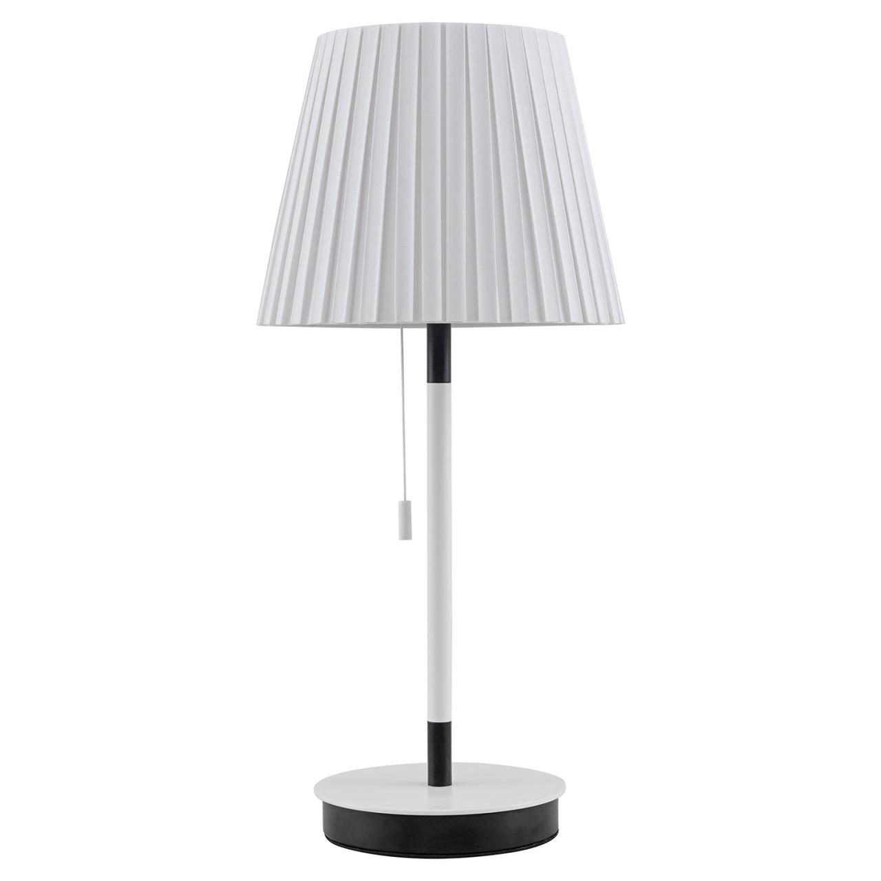 Дополнительная картинка Настольная лампа Lussole Lgo Cozy LSP-0570