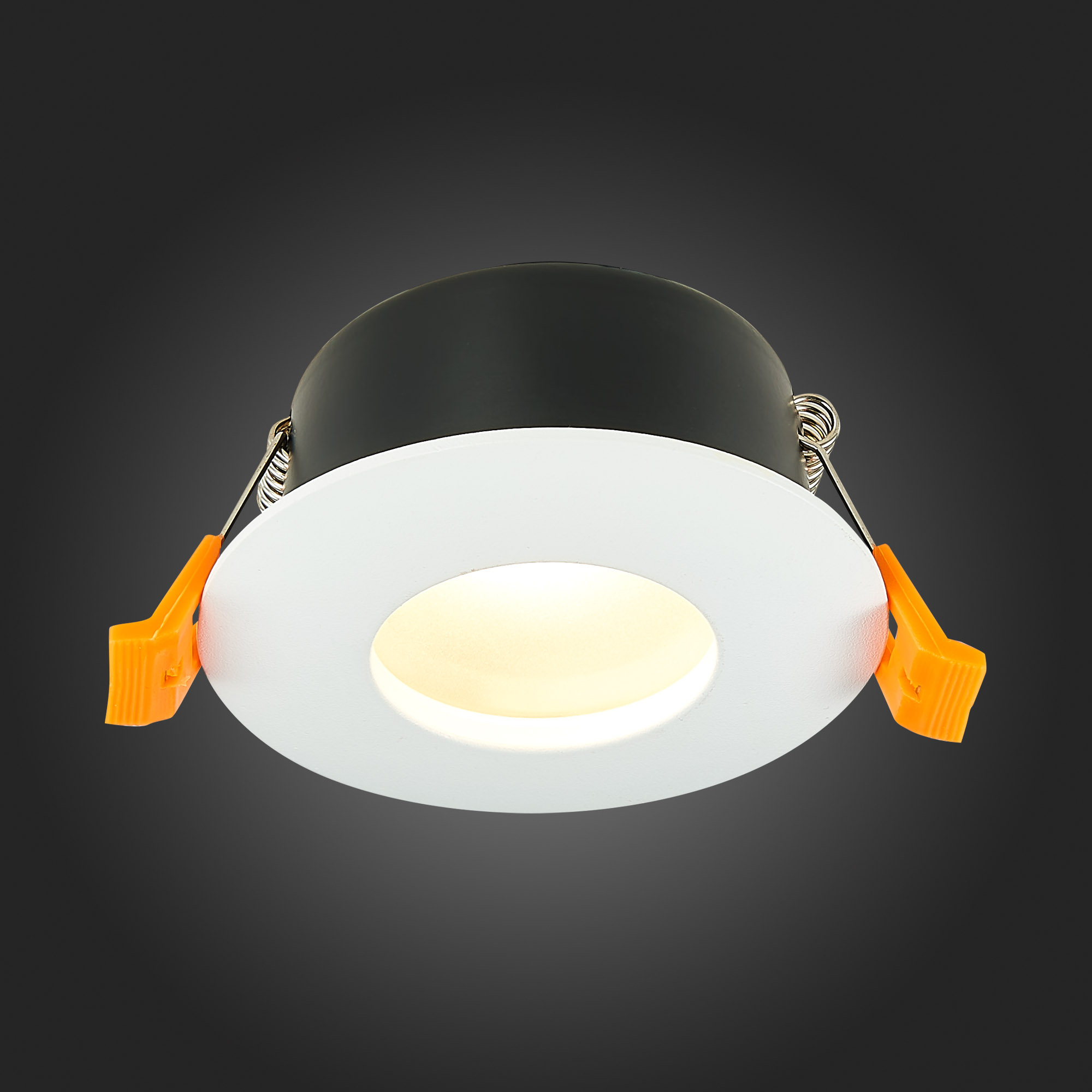 Картинка Встраиваемый светильник ST Luce ST213.508.01