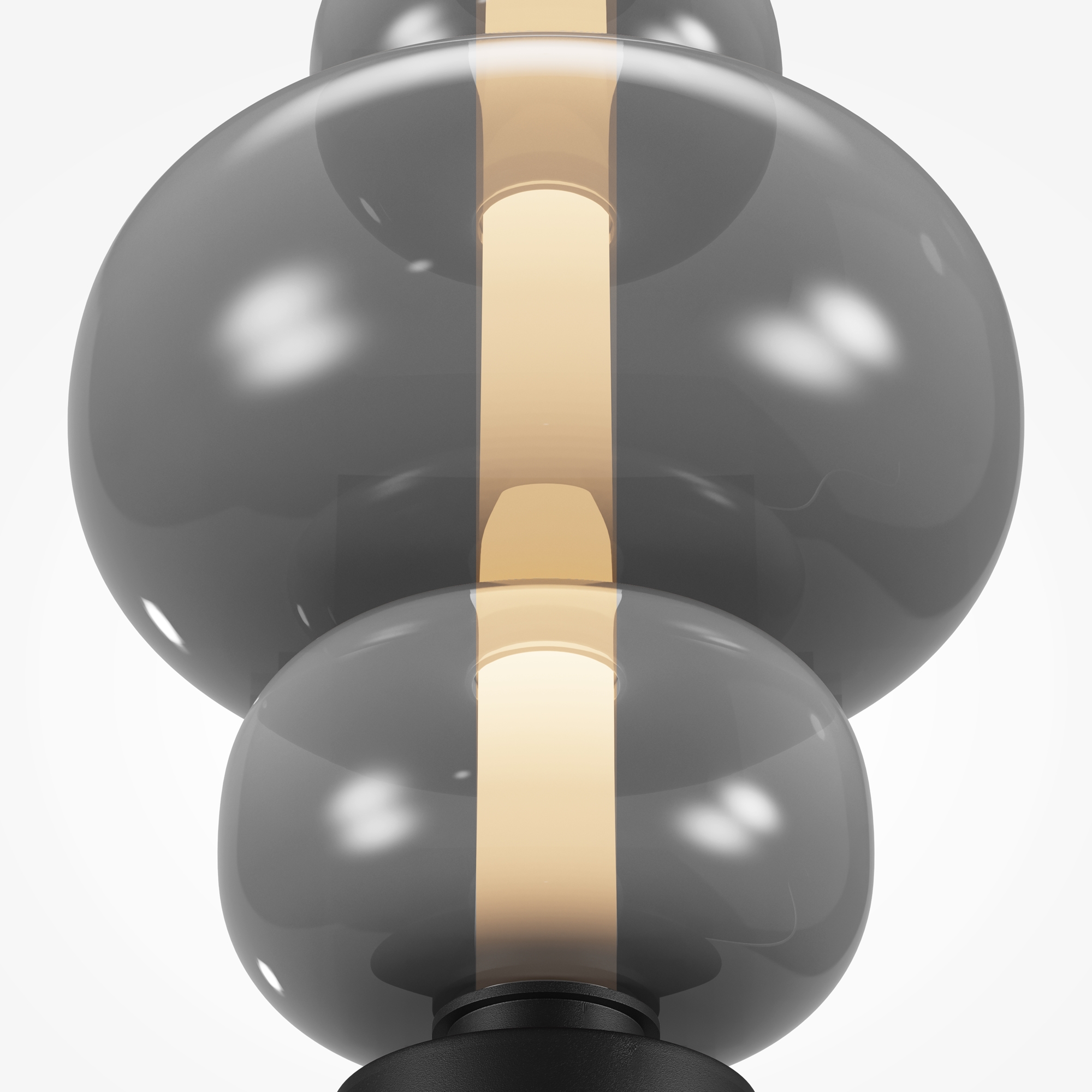 Дополнительная картинка Настольный светильник Maytoni MOD364TL-L15B3K