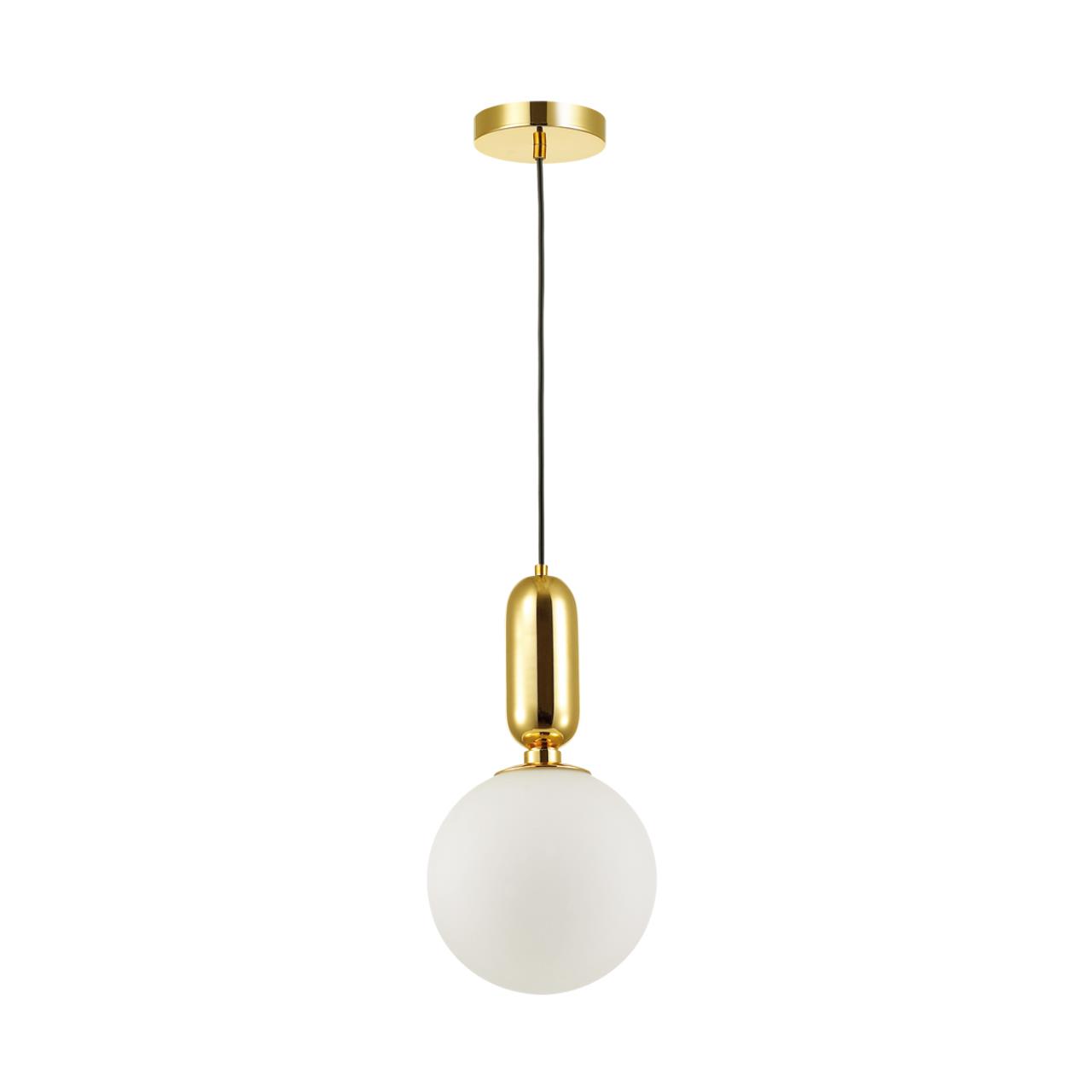 Подвесной светильник Odeon Light Pendant Okia 4669/1 — фото 9