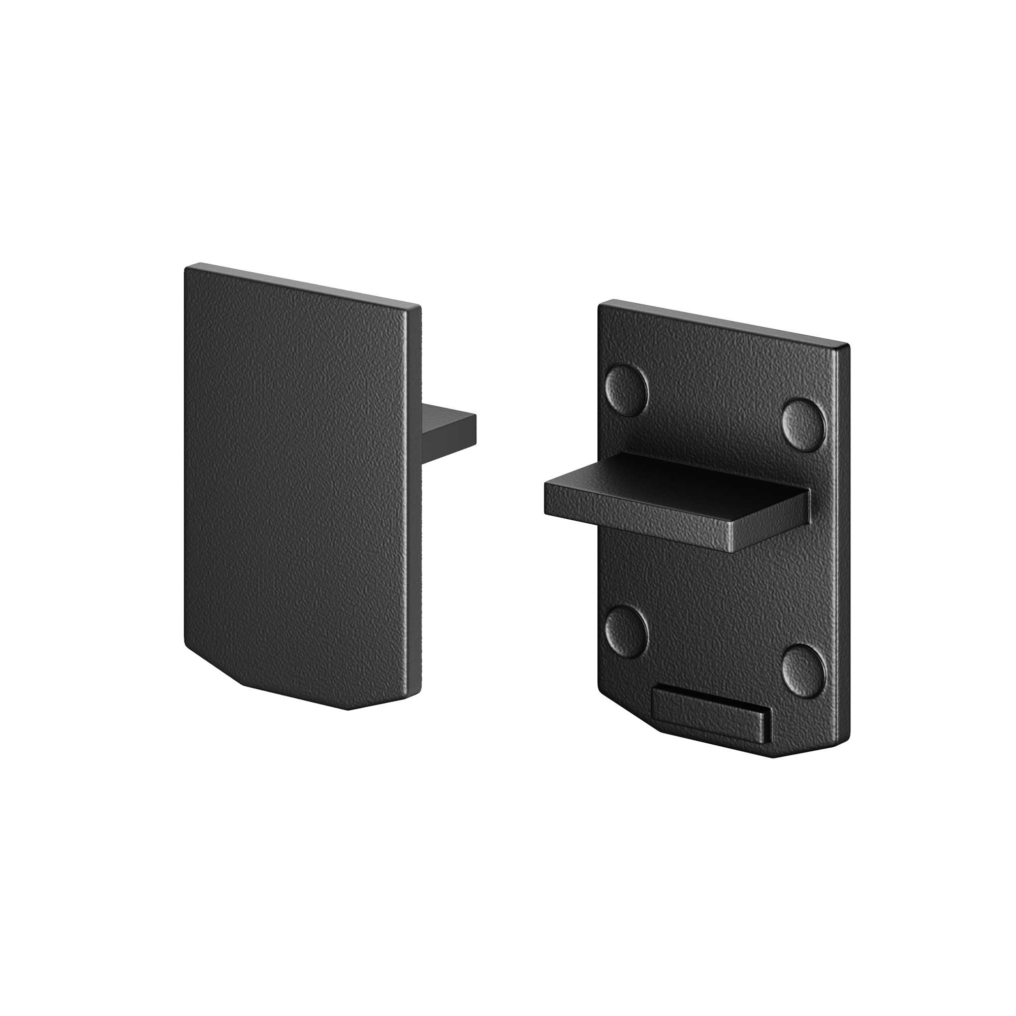 Дополнительная картинка Комплектующие для трековой системы Technical TRA184EC-1B