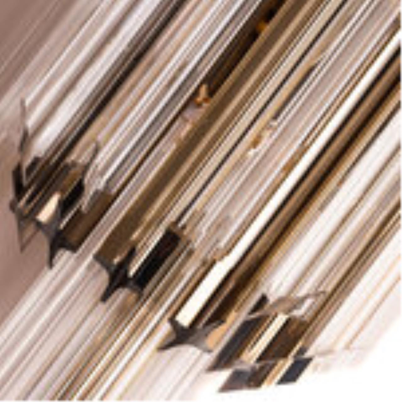 Картинка Настенный светильник Divinare Frizzante 1683/01 AP-1