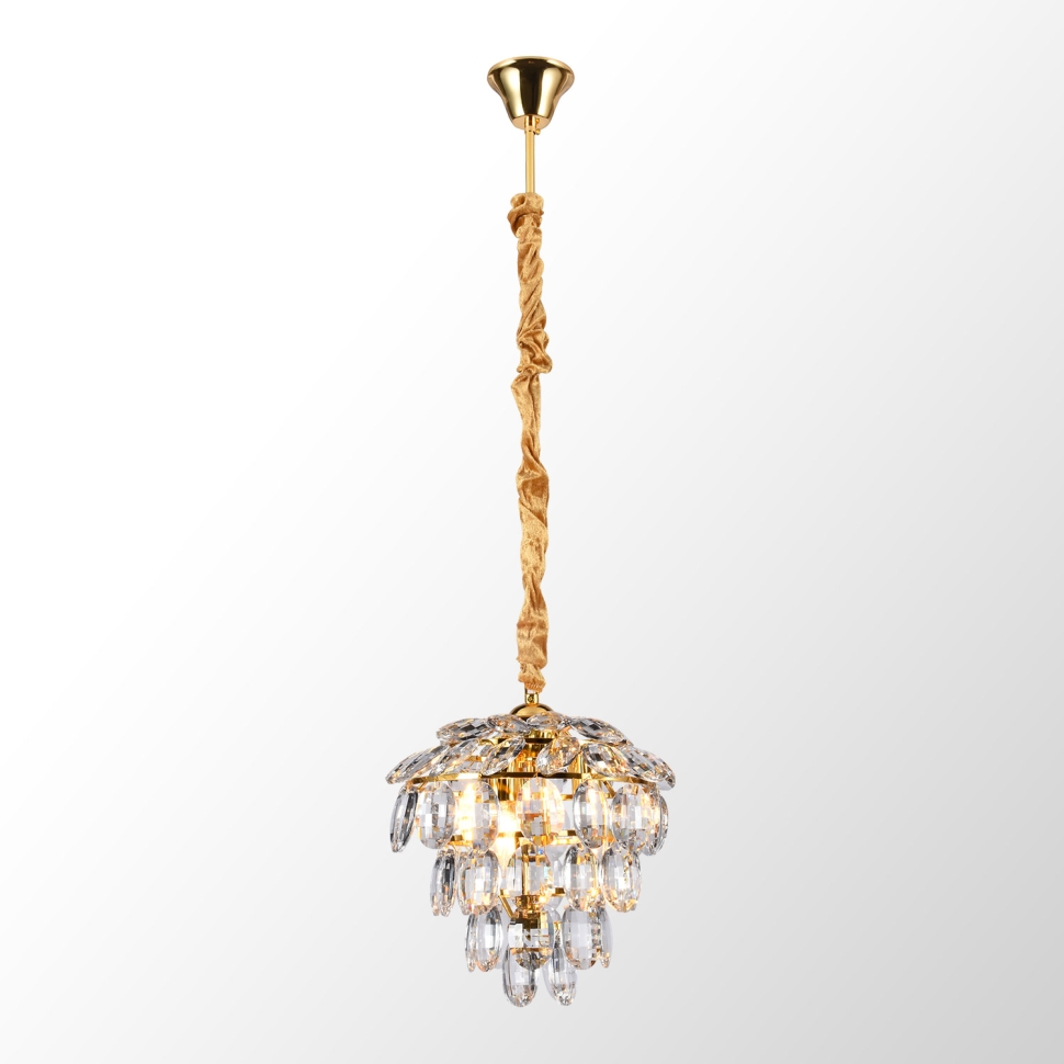 подвесной светильник lussole presidio lsp-6012, доставка по Казахстану 