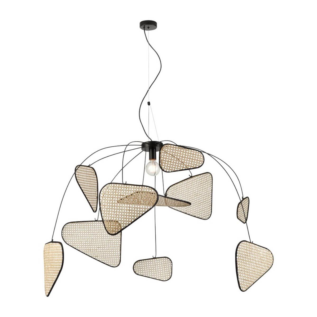 Дополнительная картинка Подвесной светильник Wertmark PALMA WE520.03.713