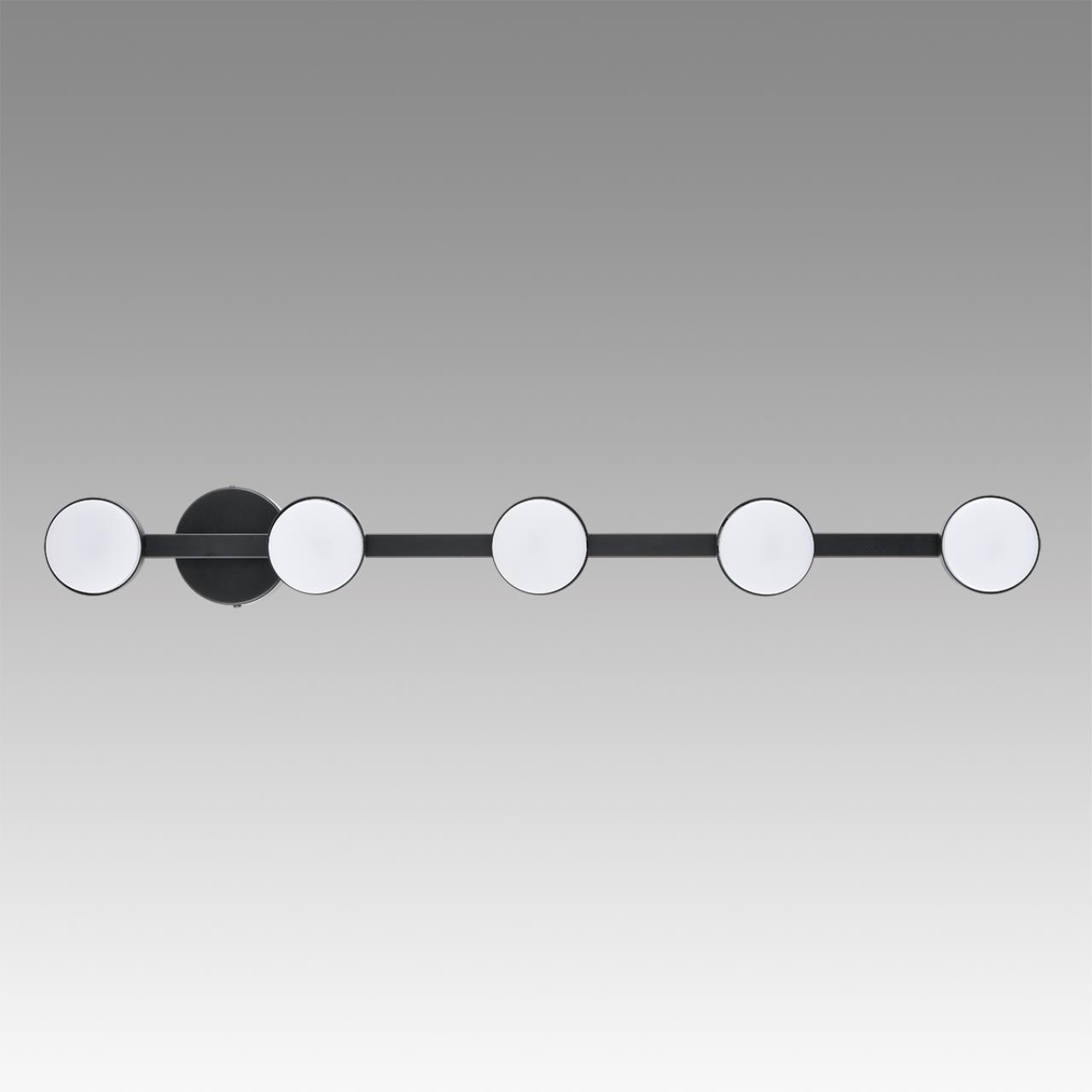 Дополнительная картинка 8117/5 Lumion Подвесной светильник TORINA
