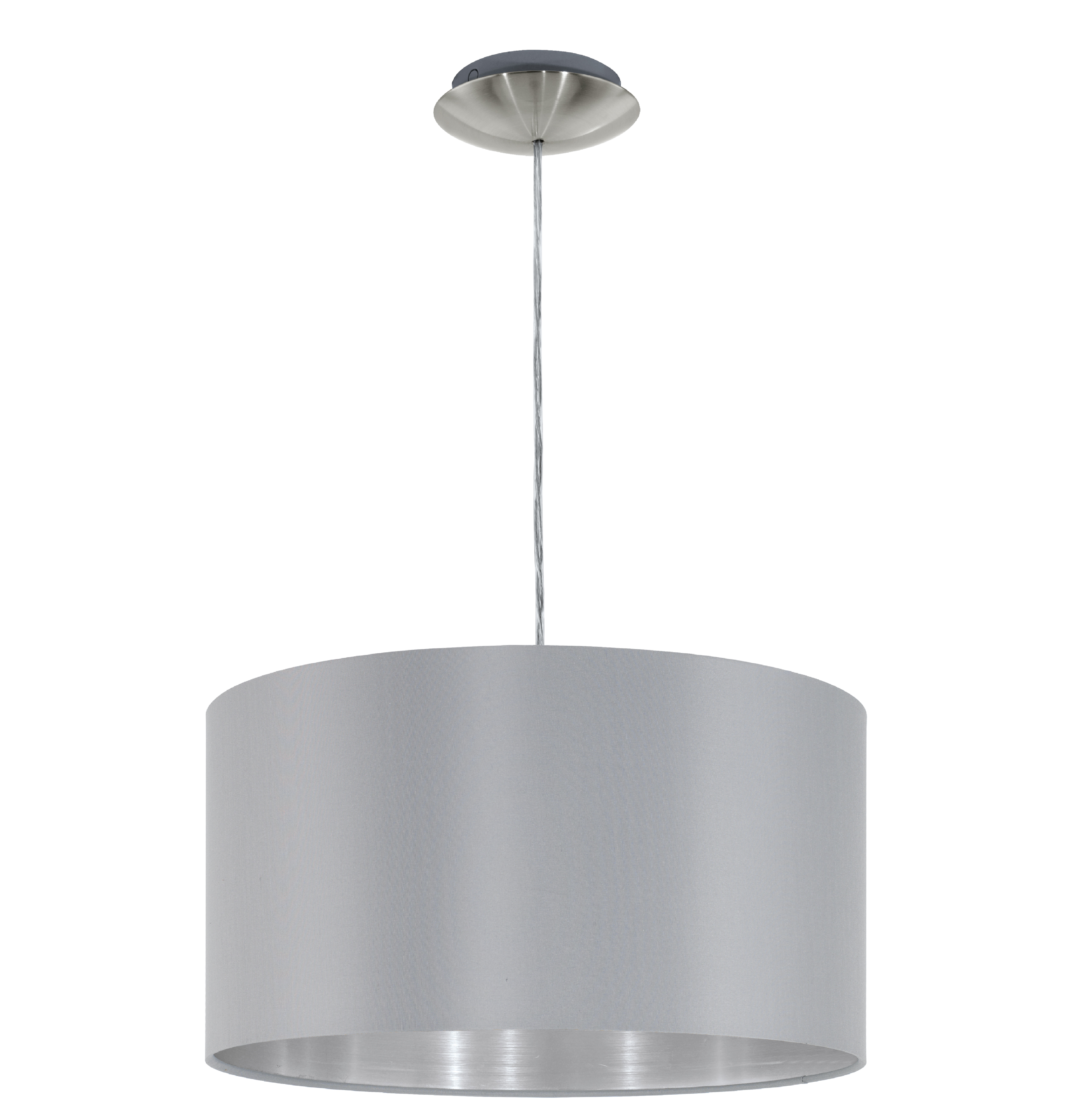 Картинка Подвесной светильник Eglo Maserlo 31601