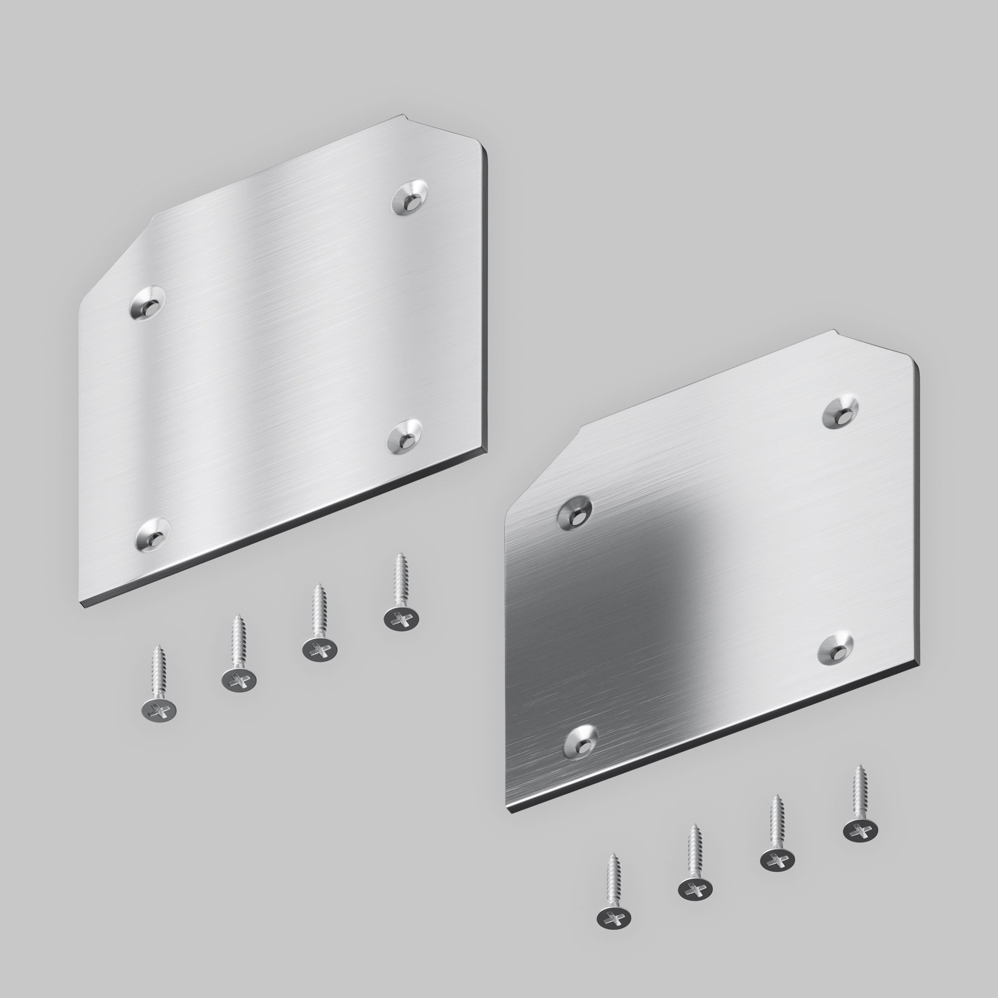 Картинка Комплектующие для встраиваемой трековой системы Technical TRA010MPEC-21S