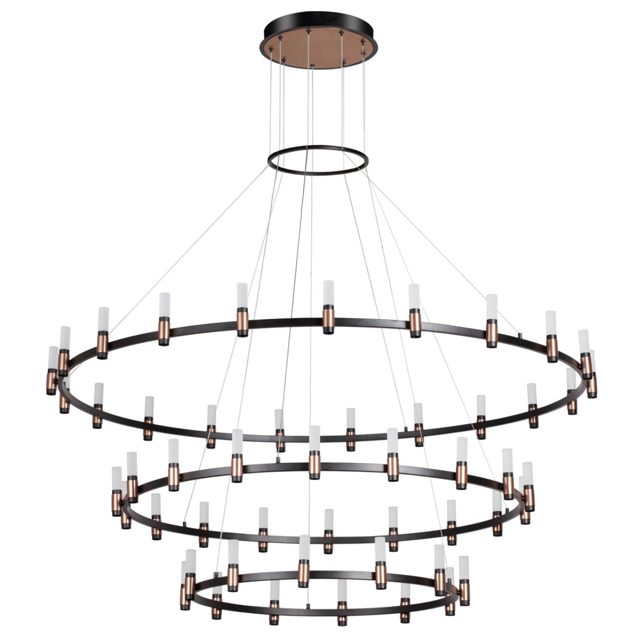 Люстра Odeon Light Candel 5009/204L, фото 8