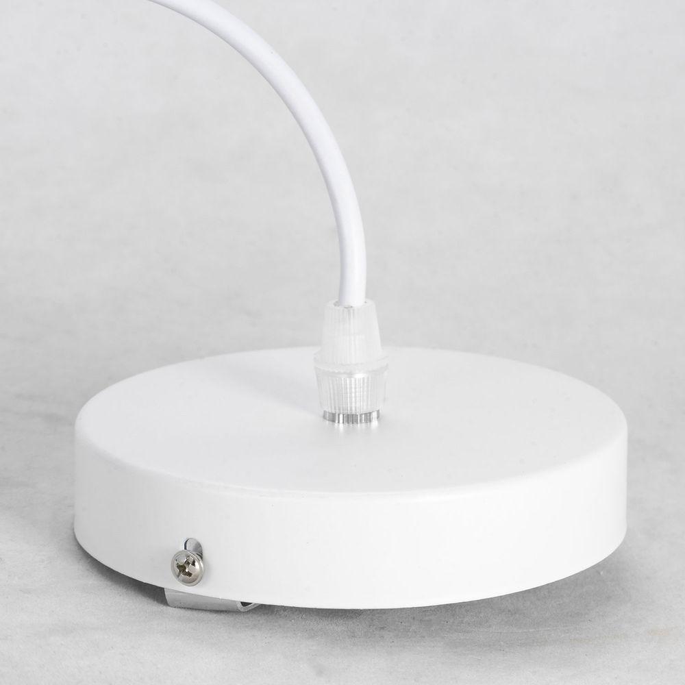 Подвесной светильник Lussole Lgo Lattice GRLSP-8214 — фото 3