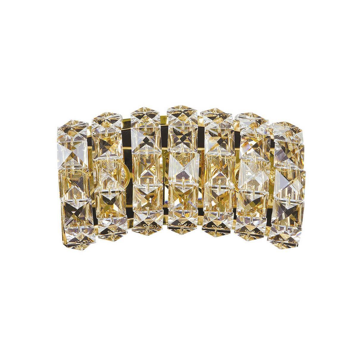 Картинка Настенный светильник Lightstar Onda 741622