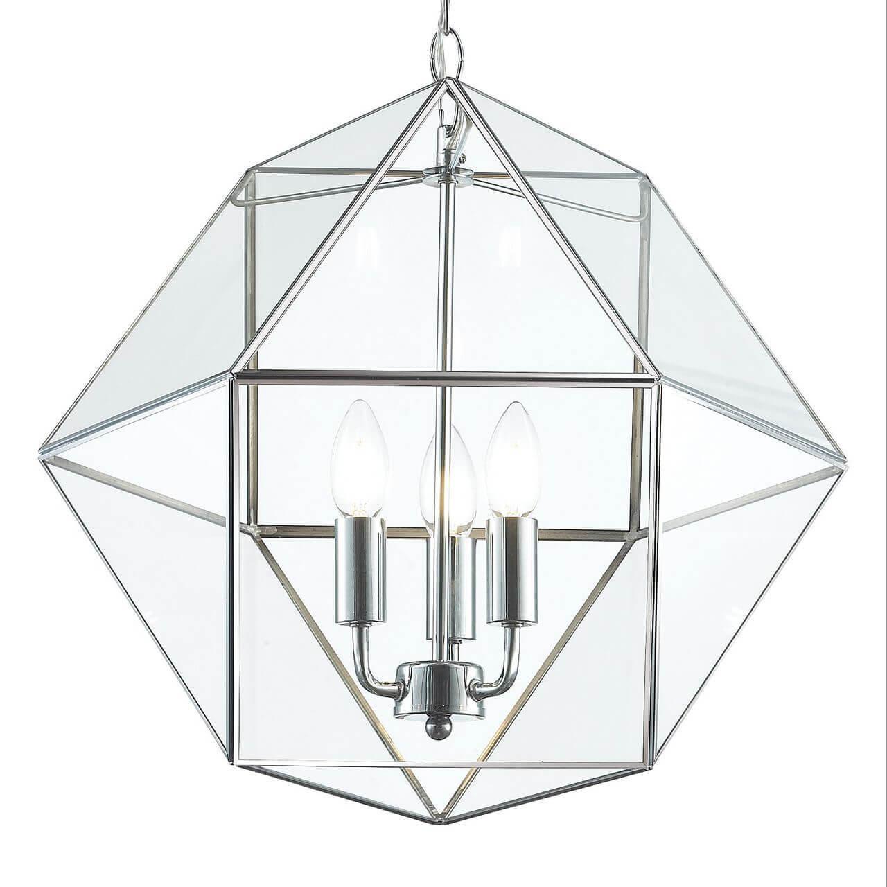 Картинка Подвесная люстра Favourite Mattis 2298-3P