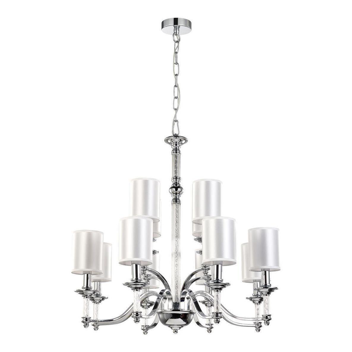 Картинка Подвесная люстра Favourite Gelios 2930-12P