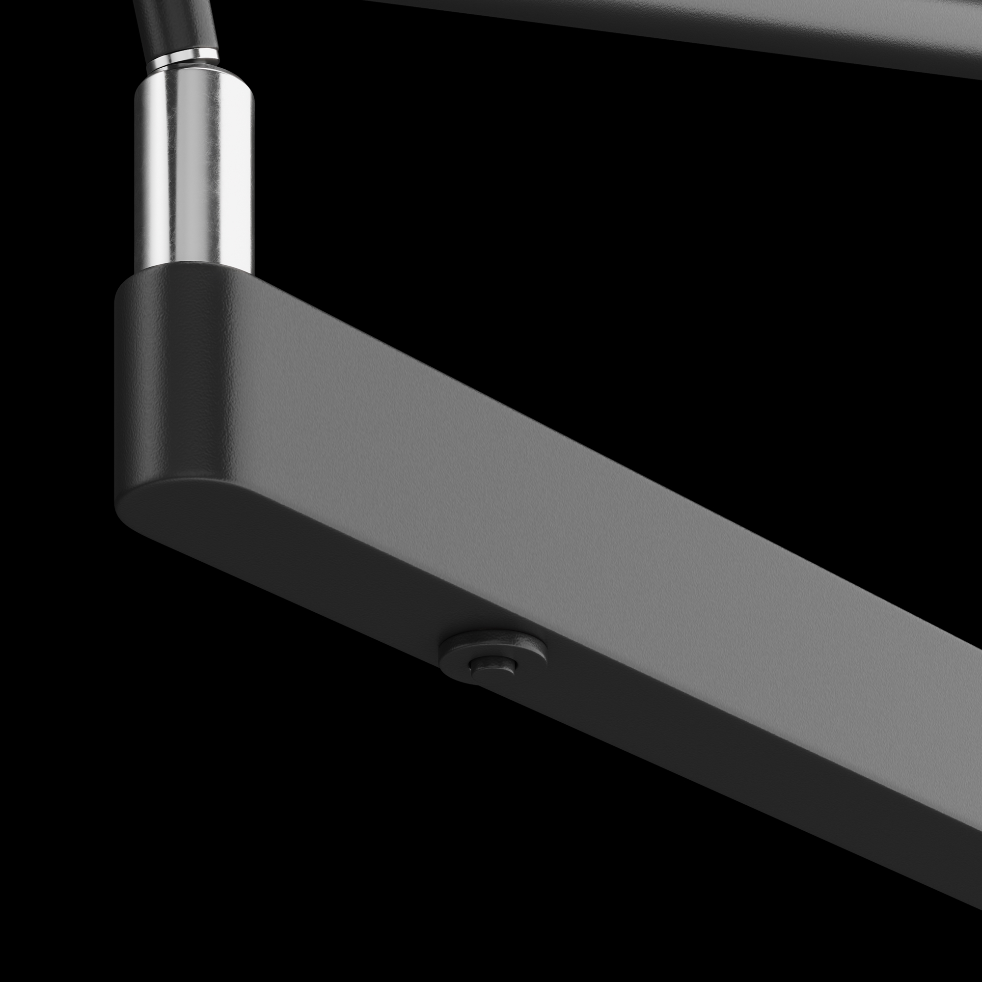 Дополнительная картинка Настенный светильник (бра) Maytoni MOD070WL-L6B3K