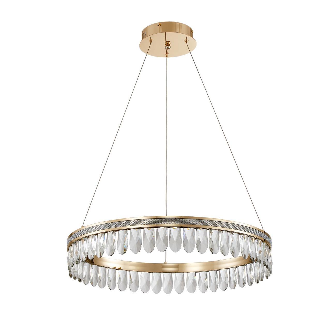 Картинка Подвесной светильник Palatium 4207-6P