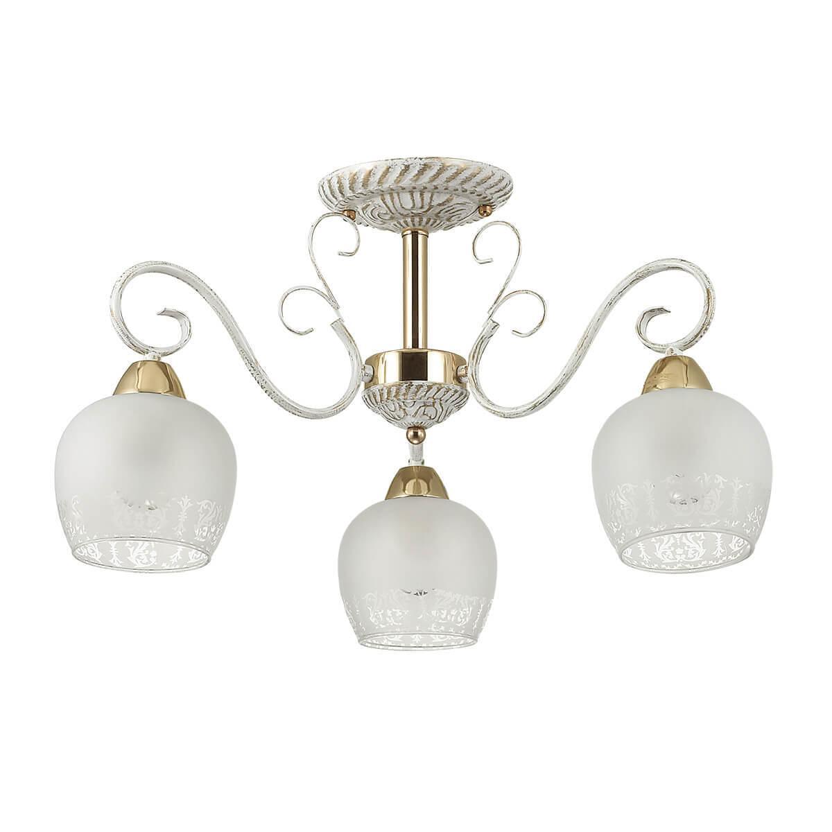 потолочная люстра lumion comfi biancopa 3505/3c, доставка по Казахстану 