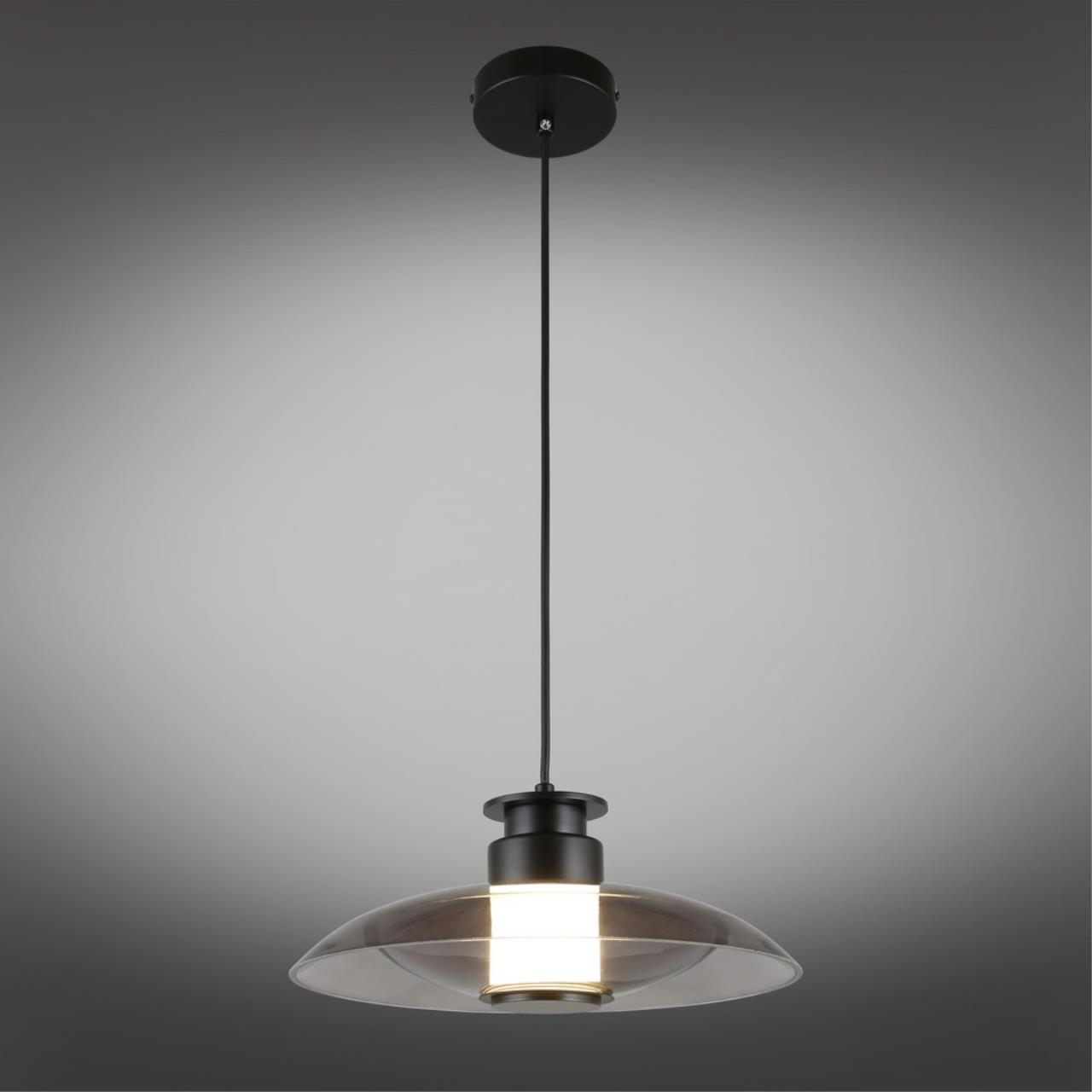 Картинка APL.648.06.10 Светильник подвесной Aployt Stefa