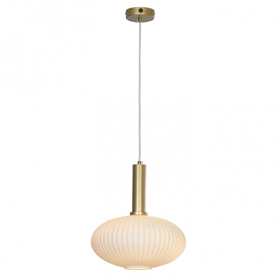 Дополнительная картинка Подвесной светильник Lussole Loft Ondulati LSP-8353