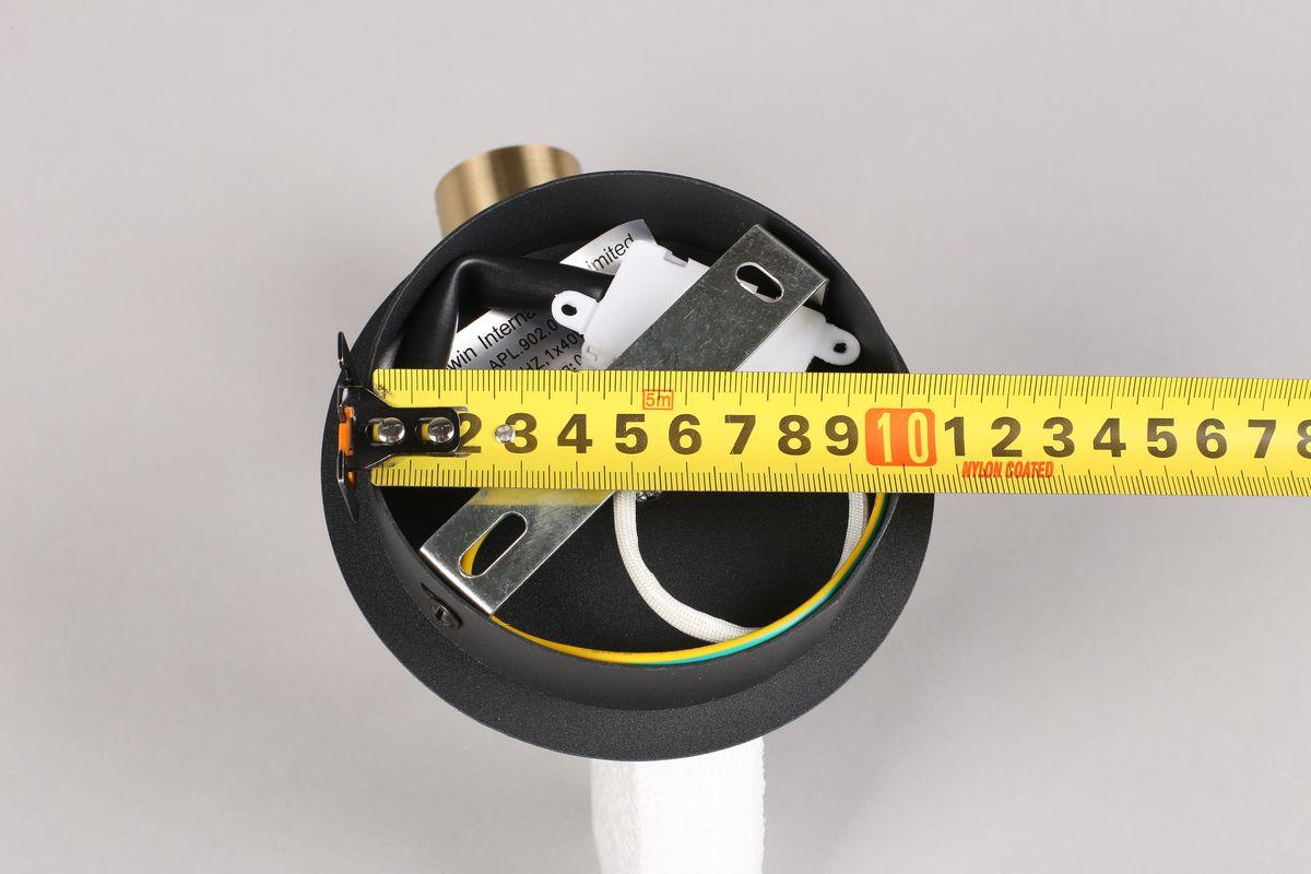 Картинка Бра Aployt Rozet APL.902.01.01