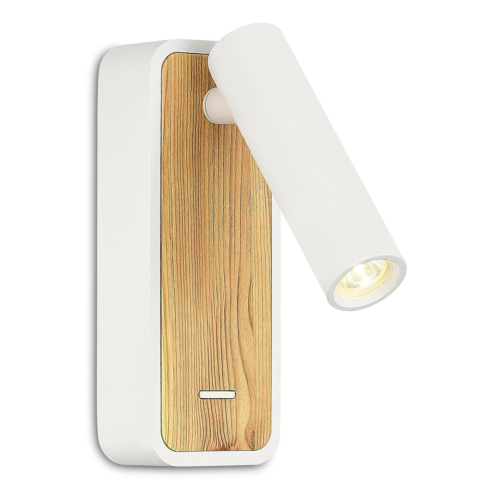 Картинка ST160.531.03 Светильник настенный ST-Luce 