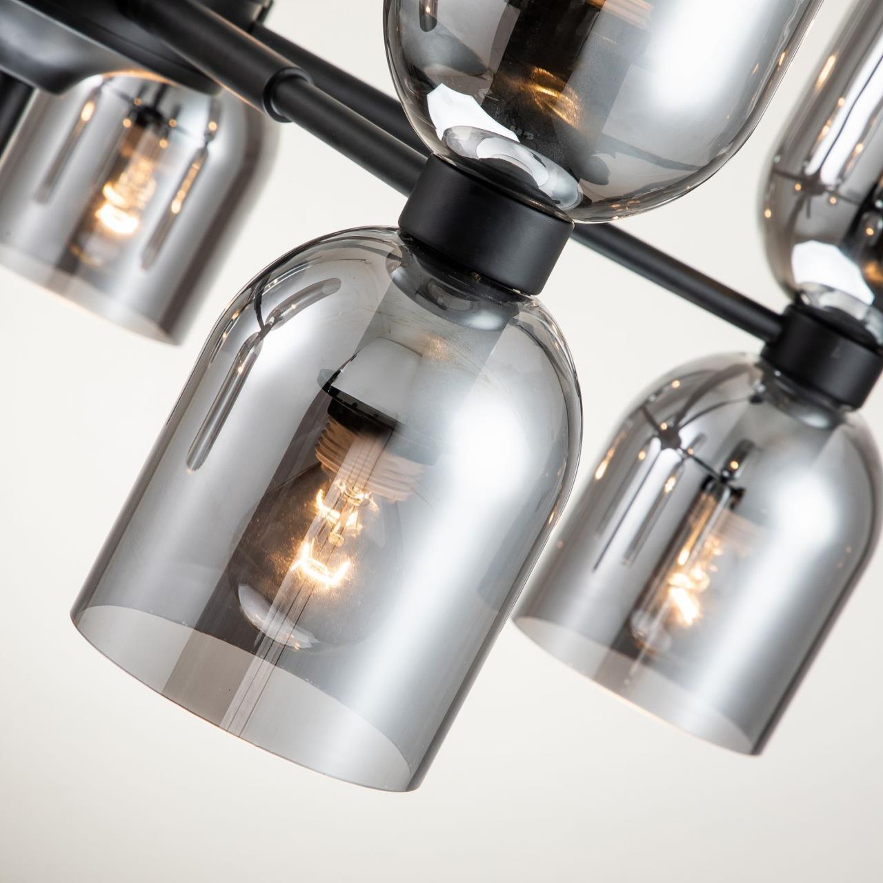 Картинка Подвесная люстра Favourite Amusing 2877-5P