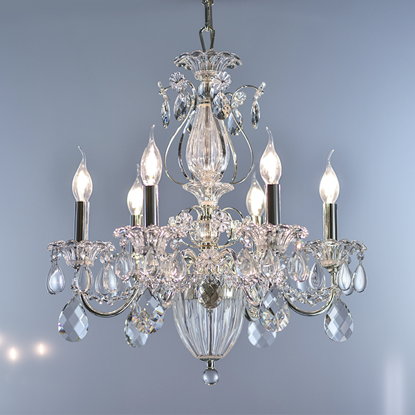 Дополнительная картинка Подвесная люстра Lightstar Schon 790064