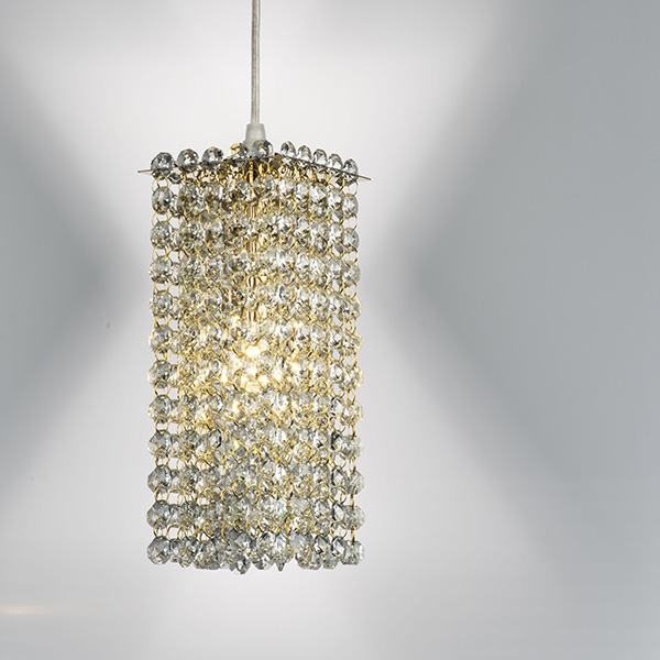 Картинка Подвесной светильник Lightstar Cristallo 795422