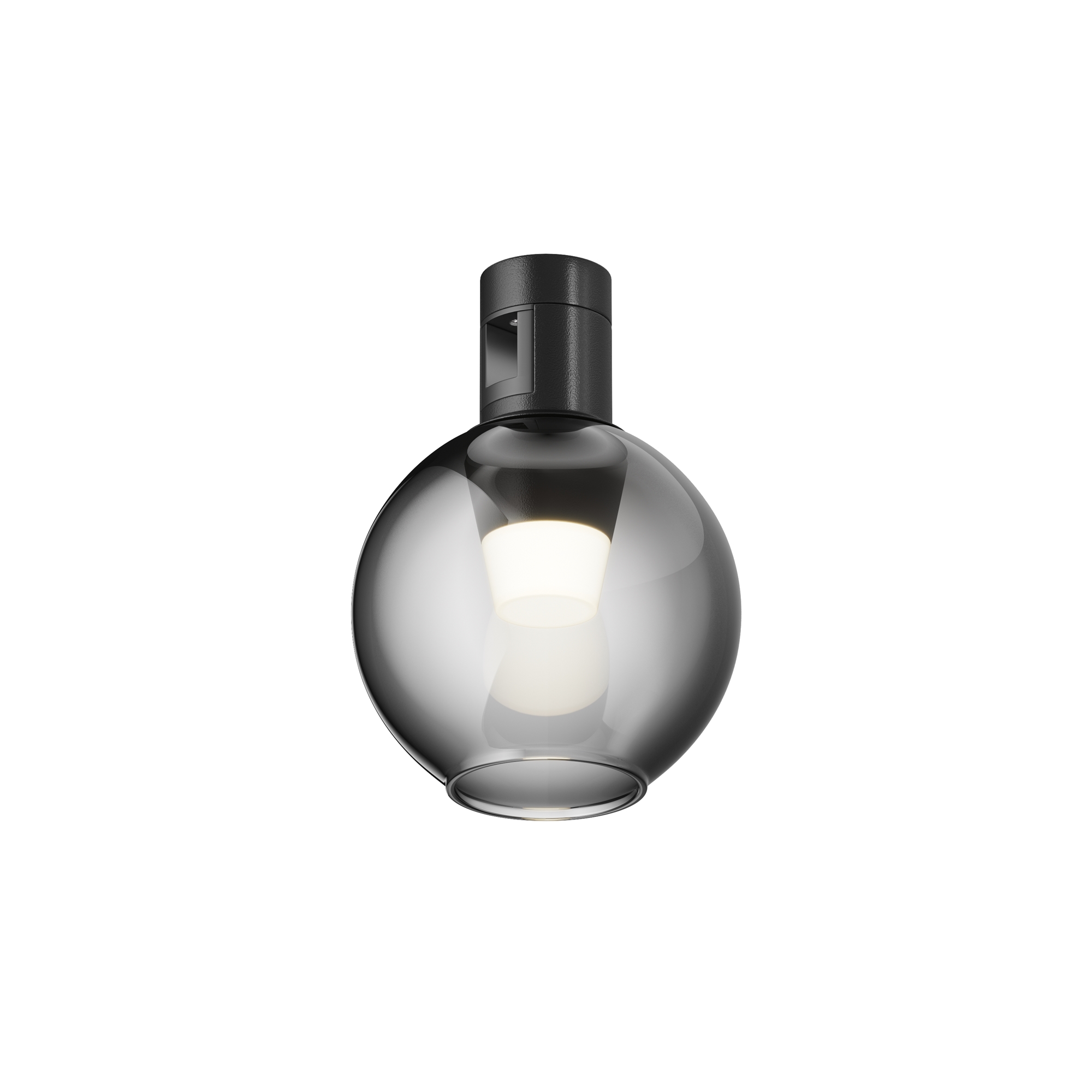 Картинка Трековый светильник Technical TR148-1-3W3K-B