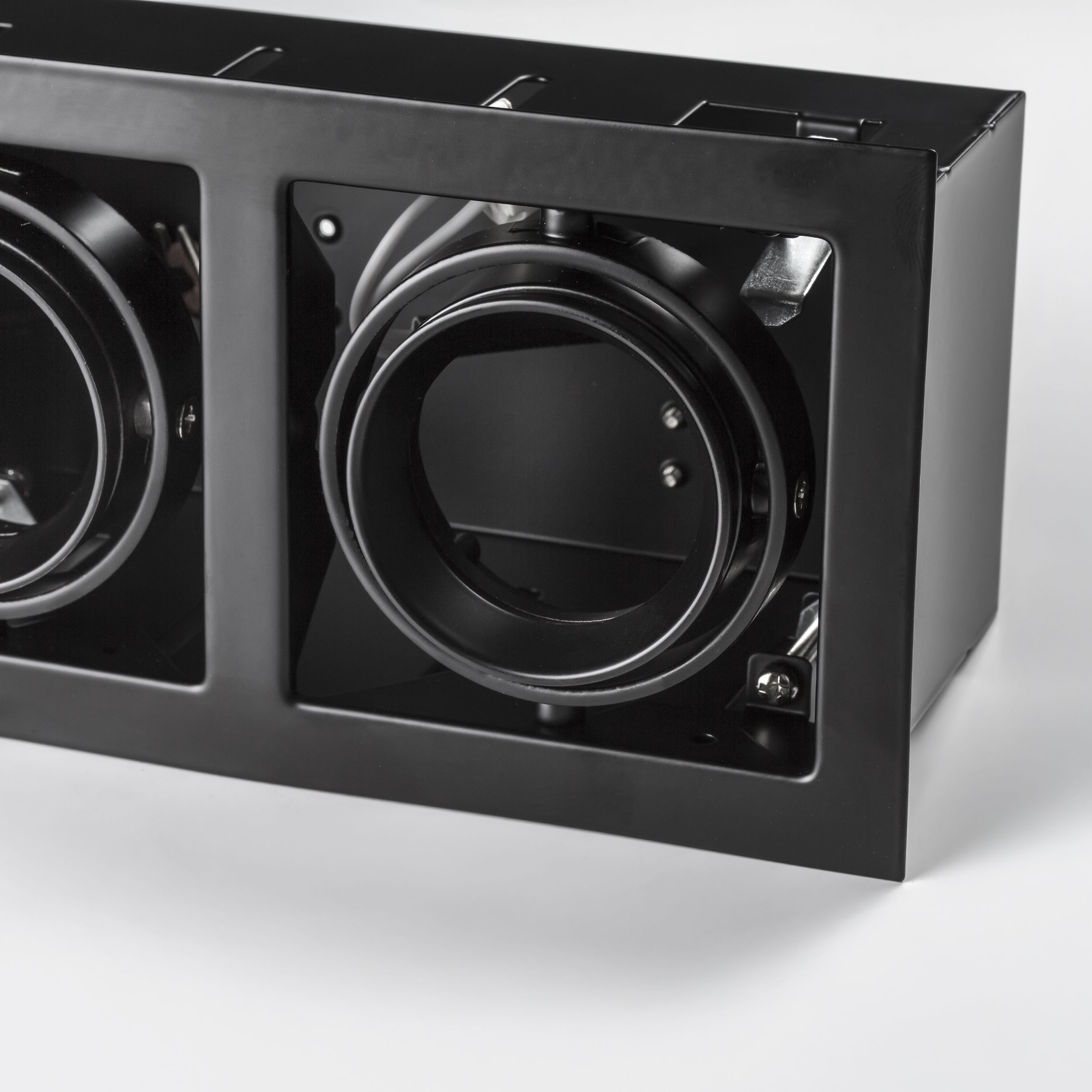 Дополнительная картинка Встраиваемый светильник Lightstar Cardano 16 214028