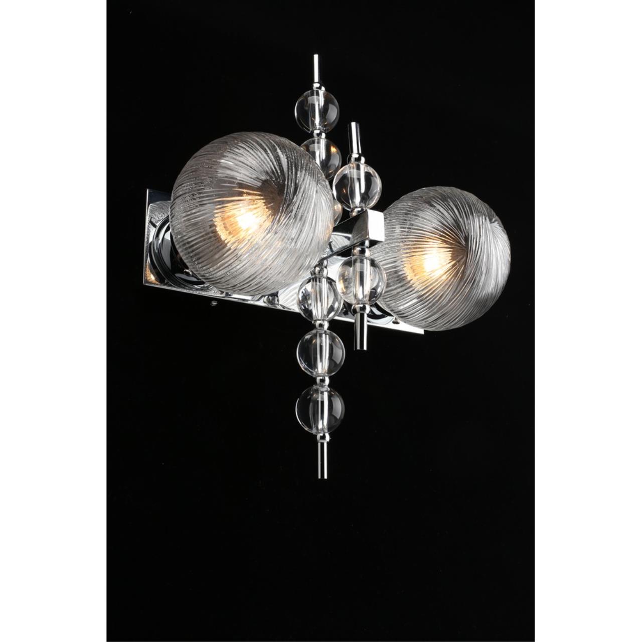 Картинка Бра Aployt Melani APL.821.01.02