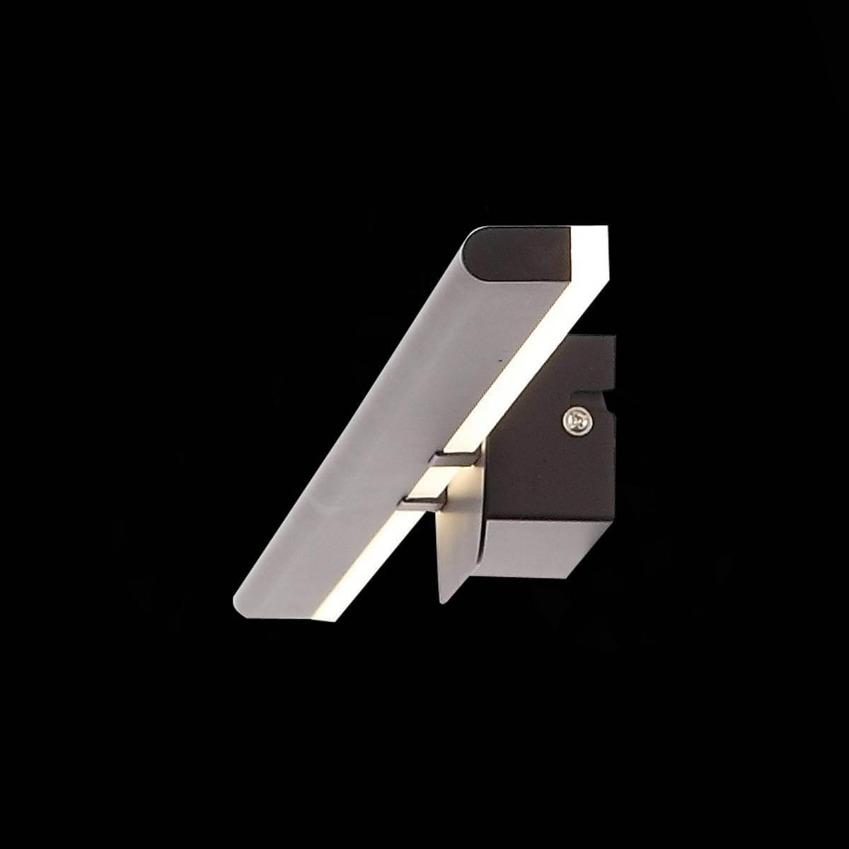 Картинка Настенный светодиодный светильник ST Luce Ursito SL1598.411.01