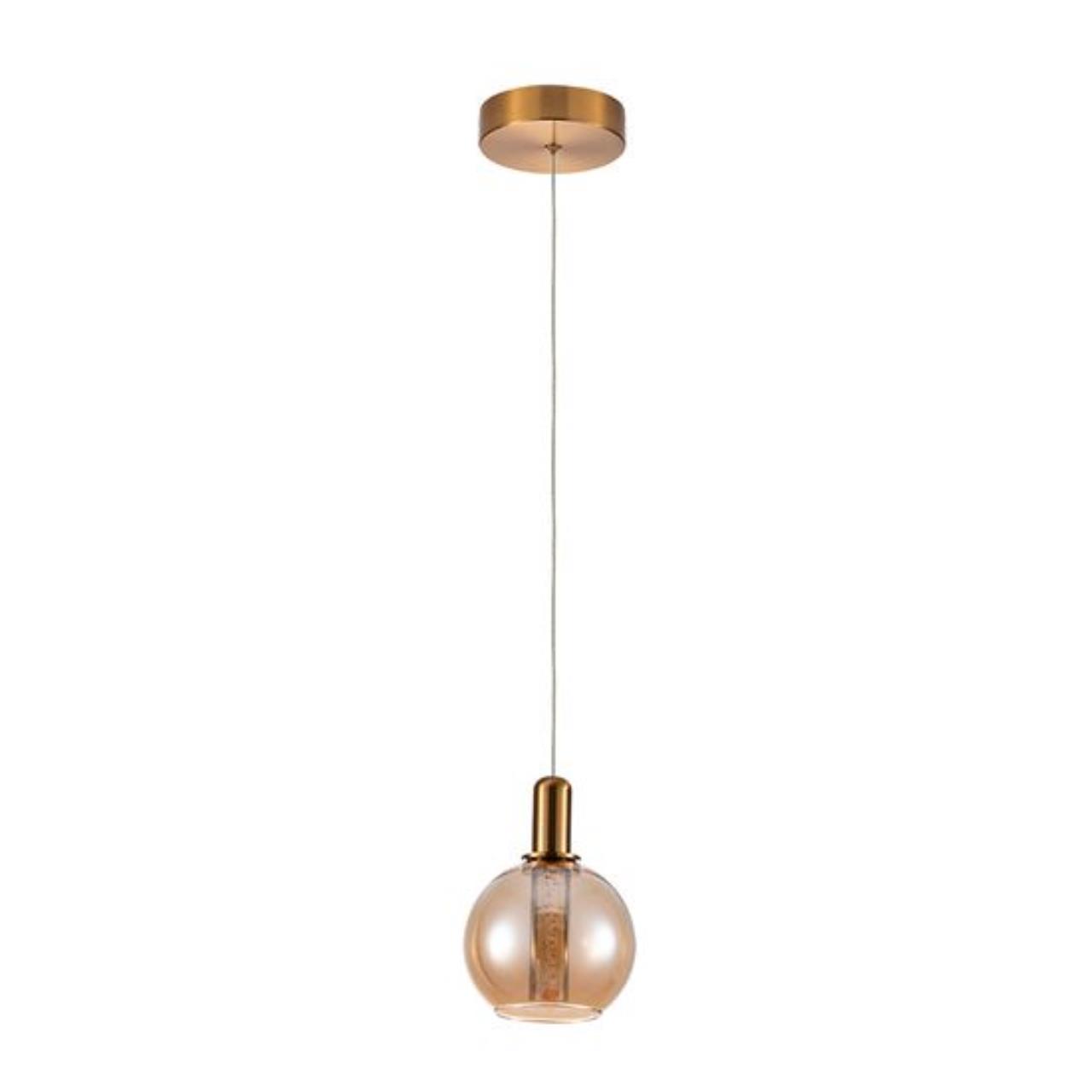 Подвесной светильник Arte Lamp VALLEY A1023SP-1PB — фото 10